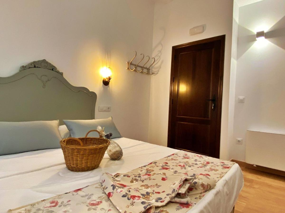 Palacio Boutique Anna Buitenkant foto