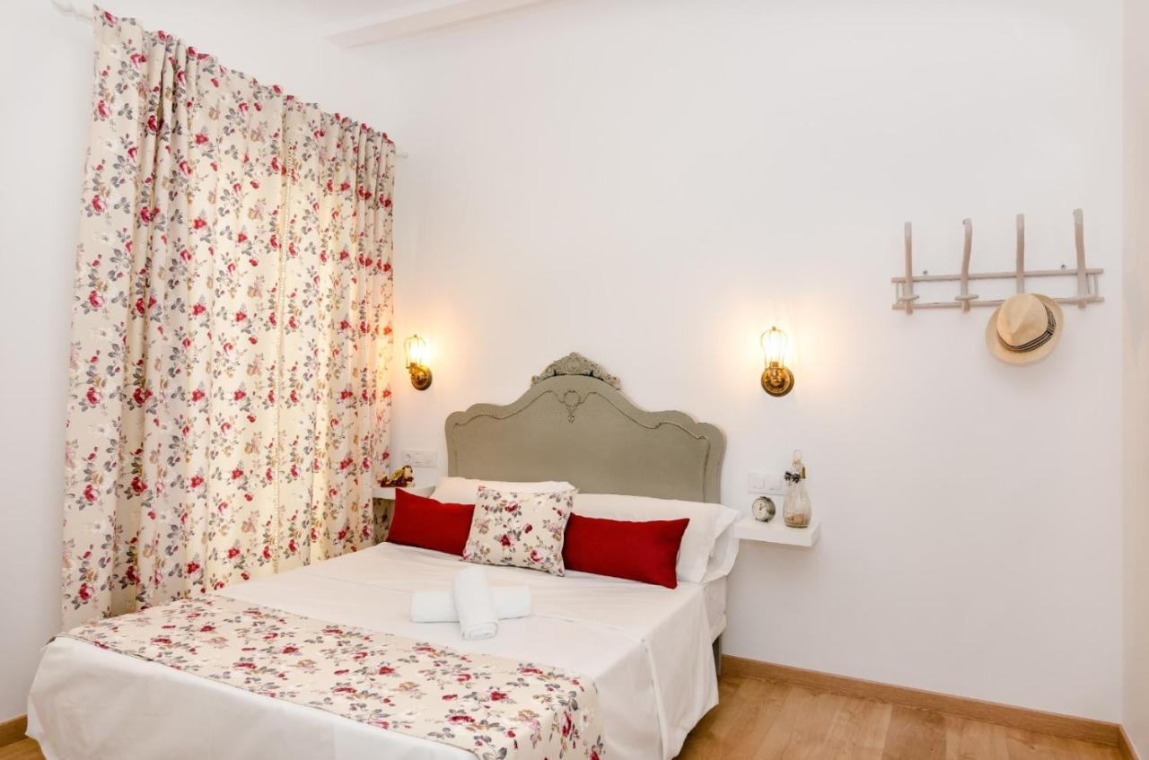Palacio Boutique Anna Buitenkant foto