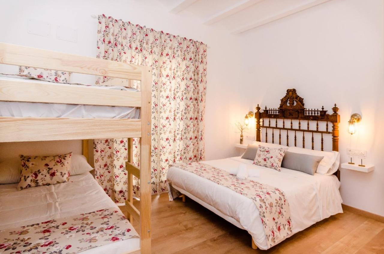 Palacio Boutique Anna Buitenkant foto