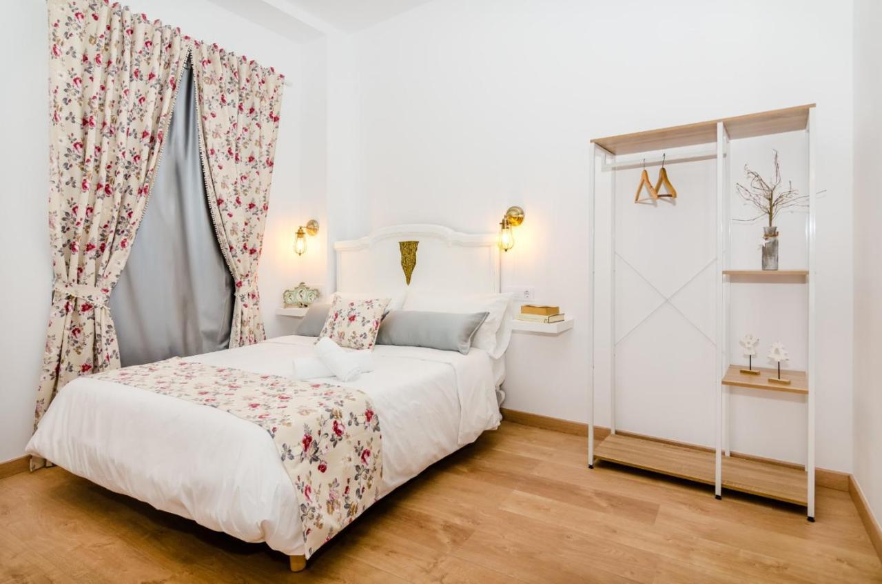 Palacio Boutique Anna Buitenkant foto