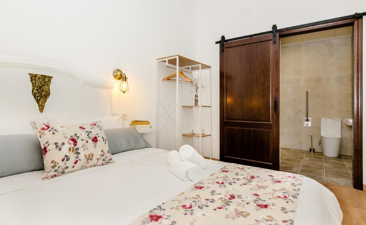Palacio Boutique Anna Buitenkant foto